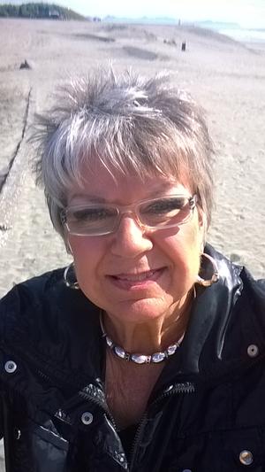 Roxanne Waterman